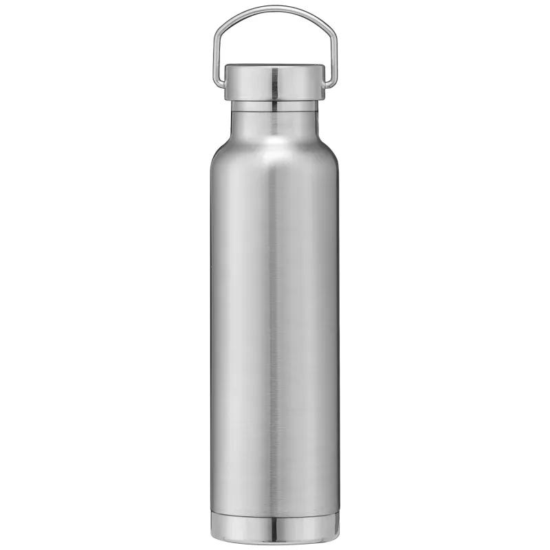 Apollo - 23 oz. Double Wall Stainless Steel Water Bottle with Lid view 3