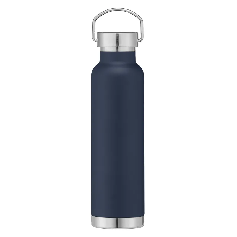 Apollo - 23 oz. Double Wall Stainless Steel Water Bottle with Lid view 2