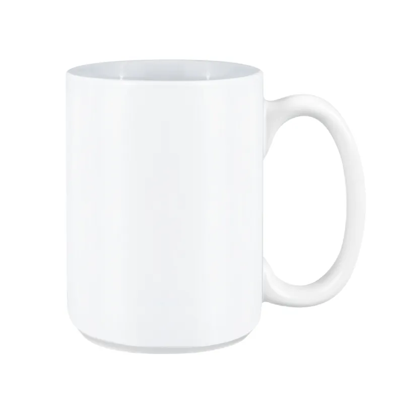 15 oz. SimpliColor Mug