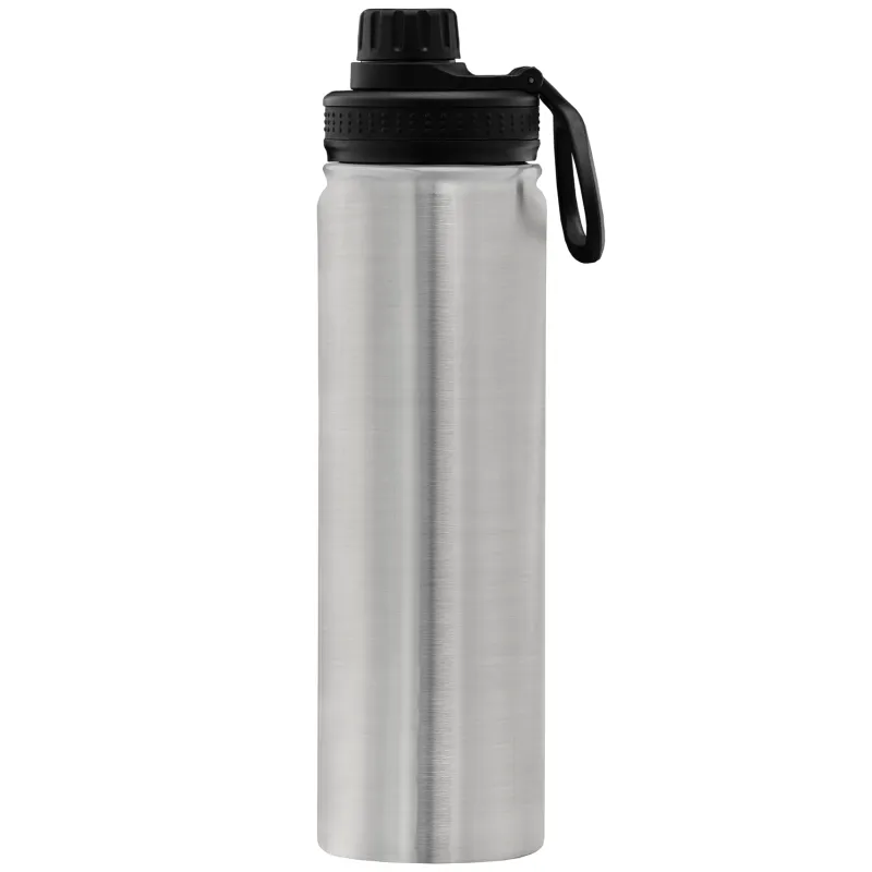 Alaska - 24 oz. Stainless Steel Double Wall Water Bottle view 4