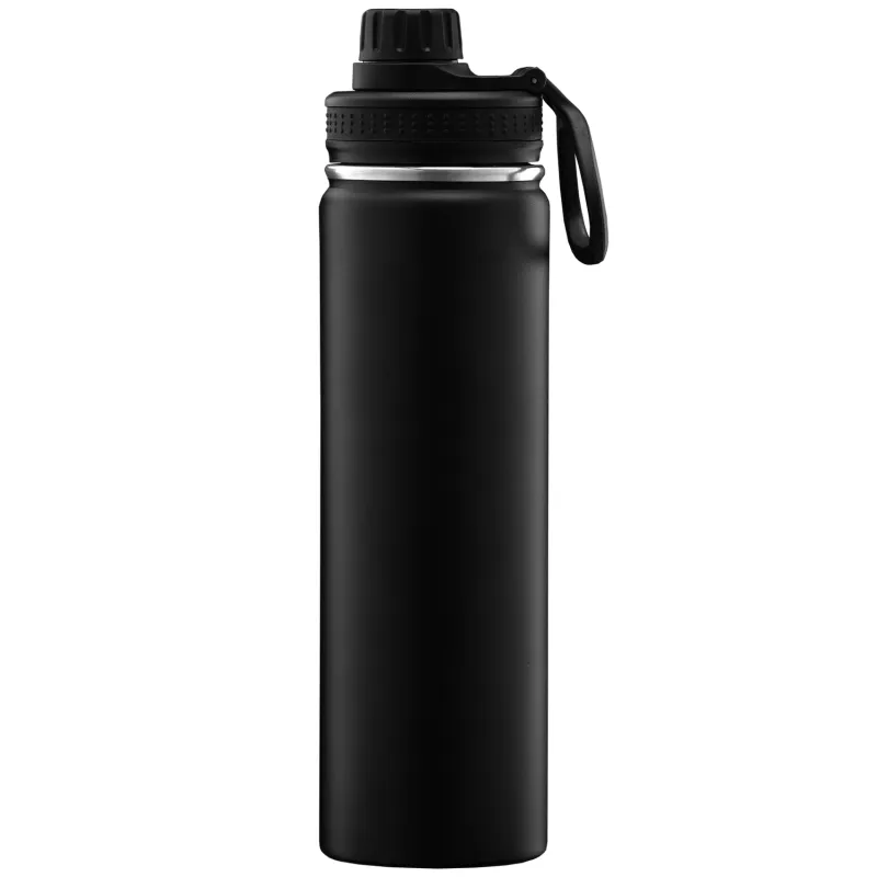 Alaska - 24 oz. Stainless Steel Double Wall Water Bottle view 6