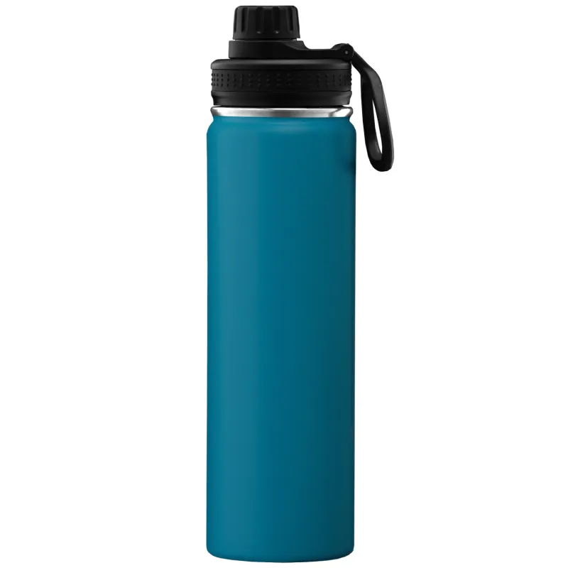 Alaska - 24 oz. Stainless Steel Double Wall Water Bottle view 2