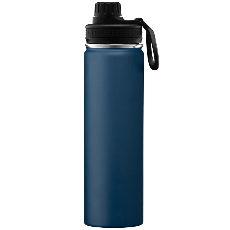 Alaska - 24 oz. Stainless Steel Double Wall Water Bottle view 3
