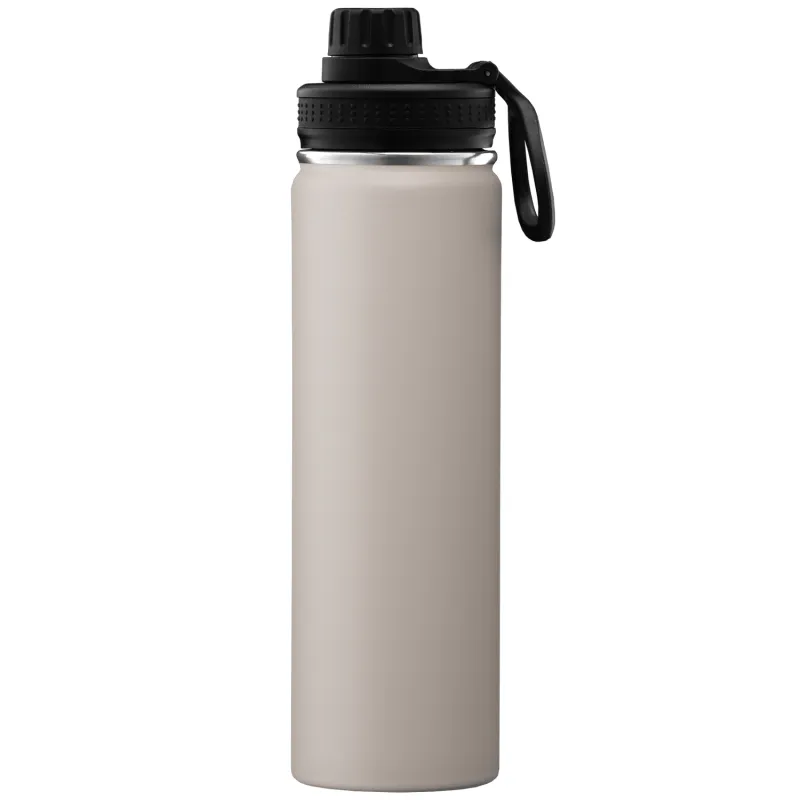 Alaska - 24 oz. Stainless Steel Double Wall Water Bottle