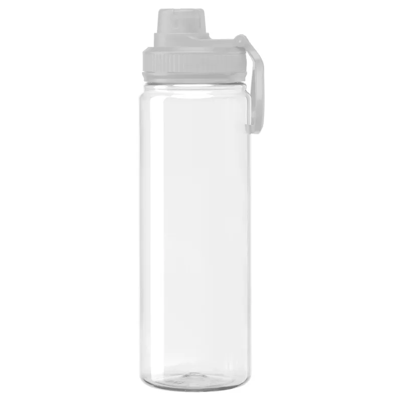 Alaska rPET Carry Handle Sports Bottle - 27 oz. view 4