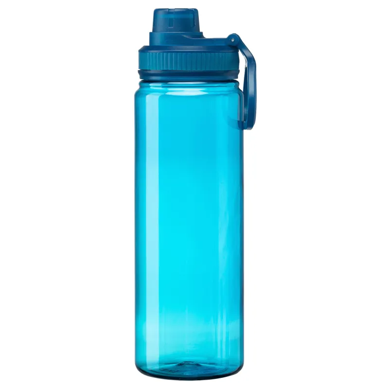 Alaska rPET Carry Handle Sports Bottle - 27 oz.