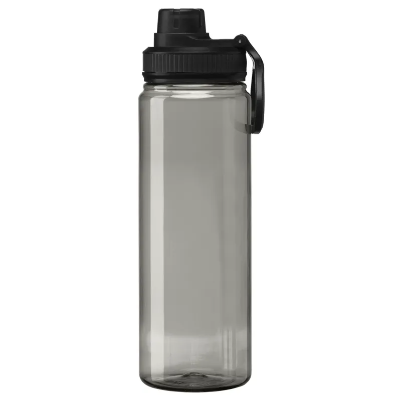 Alaska rPET Carry Handle Sports Bottle - 27 oz. view 5
