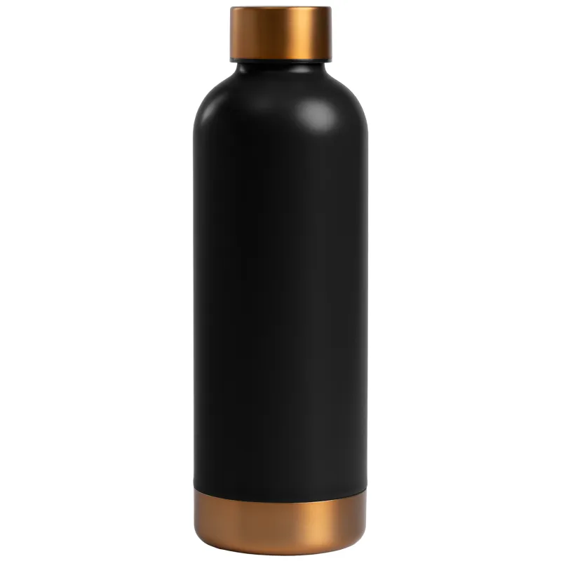 Astrid - 18 oz. Double Wall Stainless Steel Bottle view 3