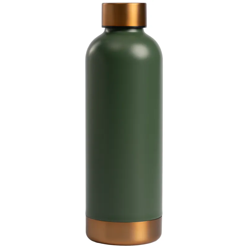 Astrid - 18 oz. Double Wall Stainless Steel Bottle