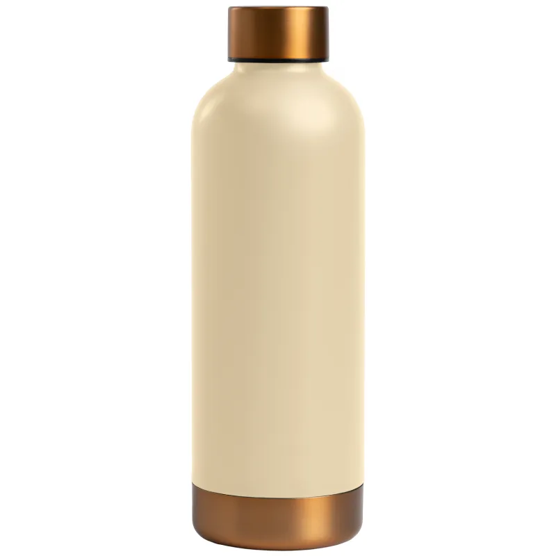 Astrid - 18 oz. Double Wall Stainless Steel Bottle view 2