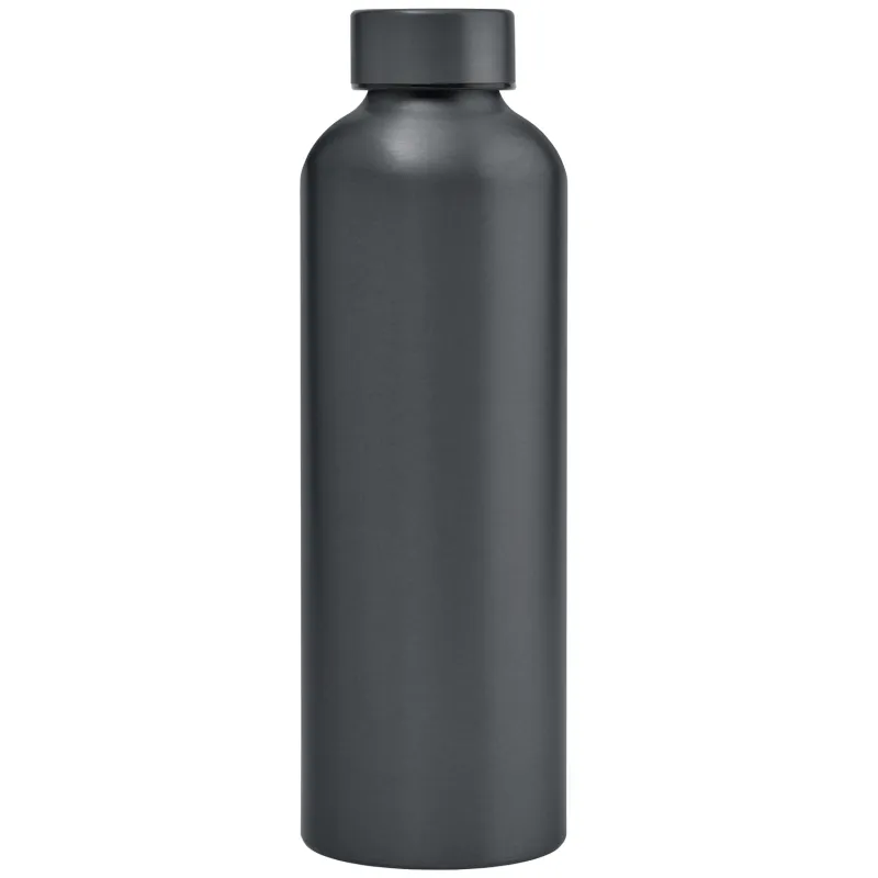 Astrid - 24 oz. Recycled Aluminum Metallic Bottle view 2