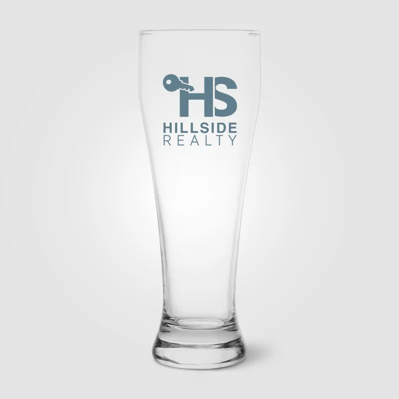 Bask Beer Glass - 23 oz. view 2