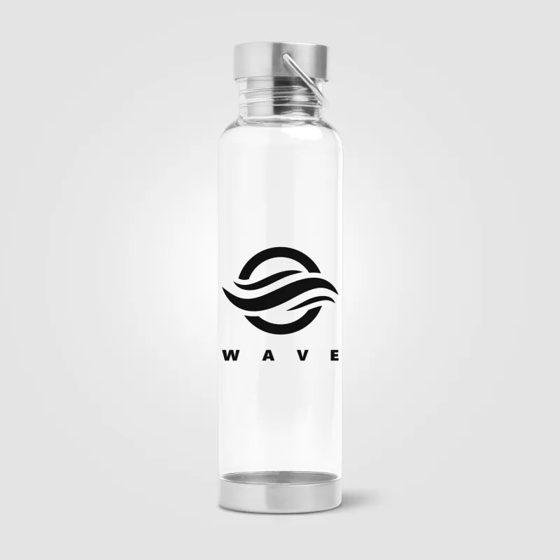 Bergen - 28 oz. Tritan Renew Sport Water Bottle view 2