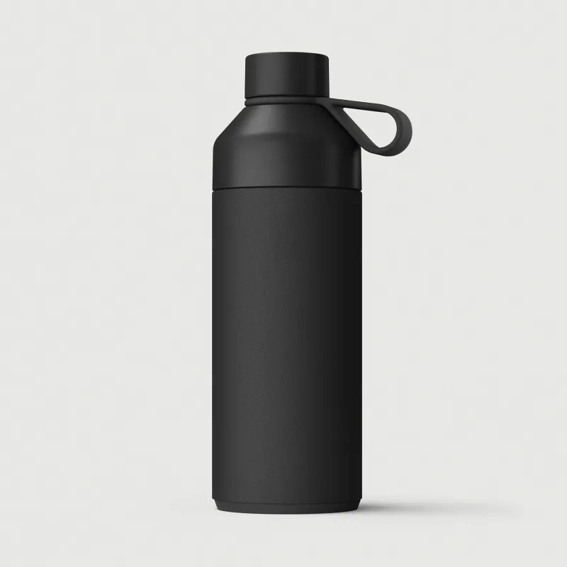 Big Ocean Bottle 34 oz view 7