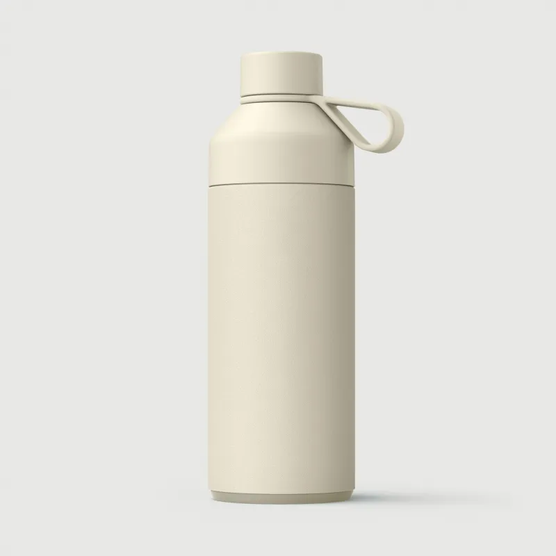 Big Ocean Bottle 34 oz view 3