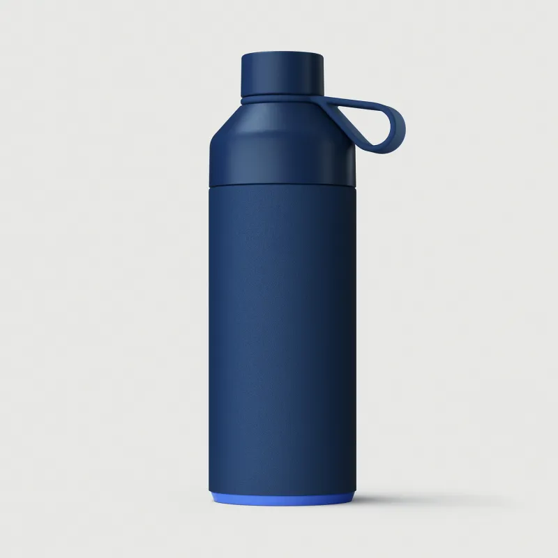 Big Ocean Bottle 34 oz view 5