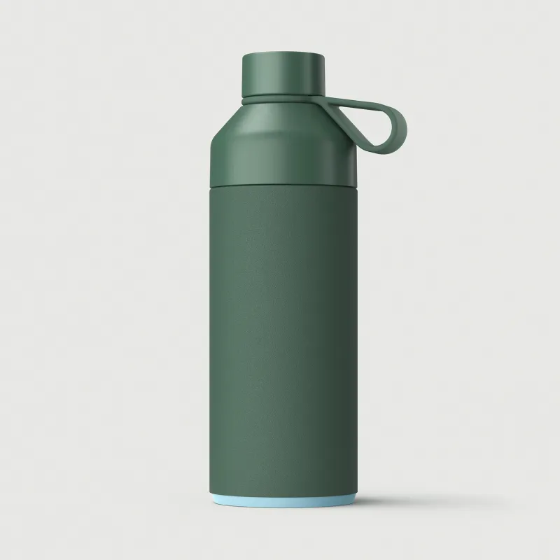 Big Ocean Bottle 34 oz view 6