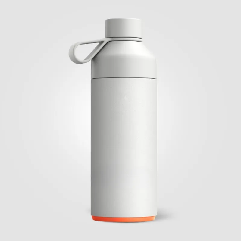 Big Ocean Bottle 34 oz view 4