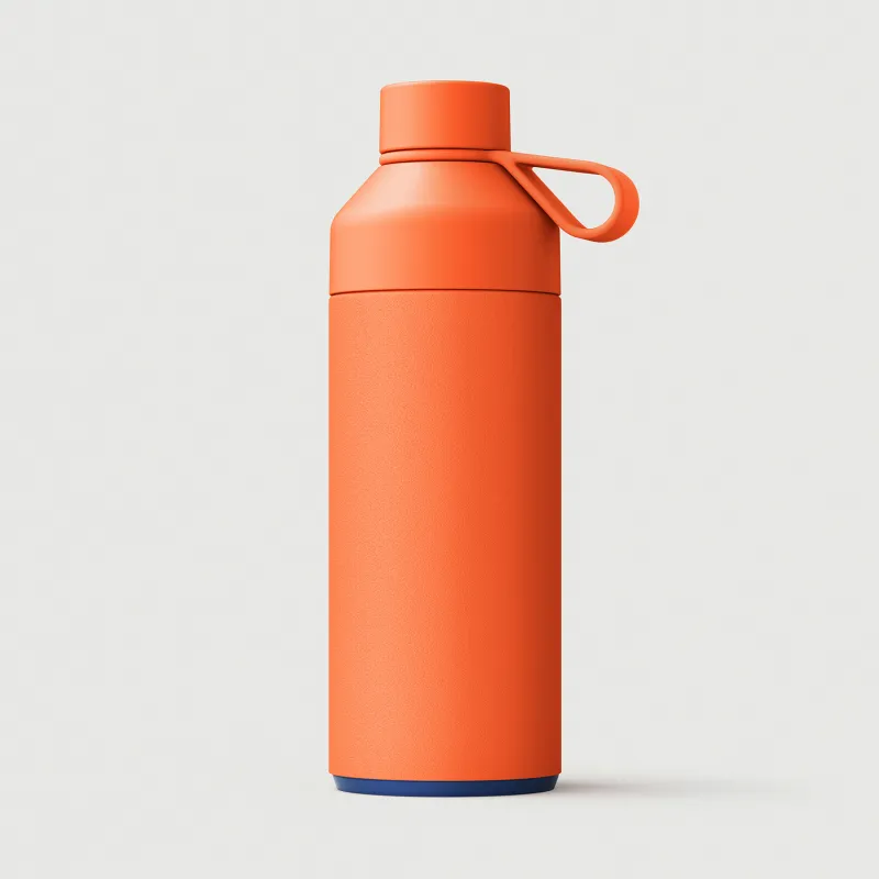 Big Ocean Bottle 34 oz