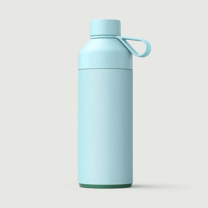 Big Ocean Bottle 34 oz view 2