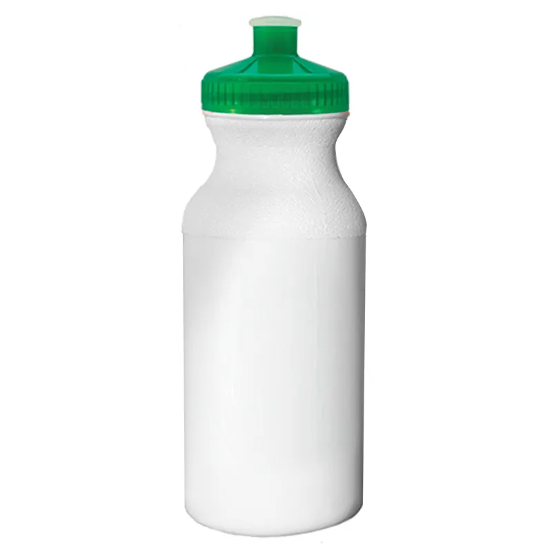 Bike - 20 oz. Sports Water Bottle view 11