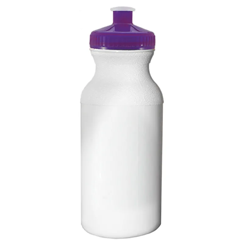 Bike - 20 oz. Sports Water Bottle view 6