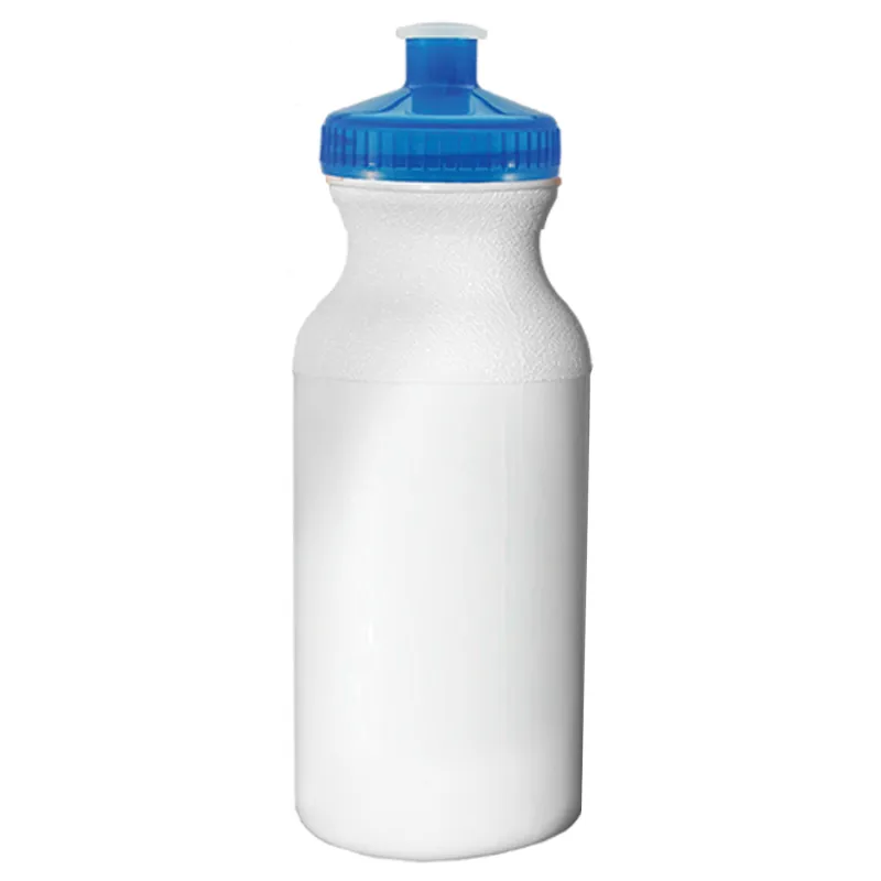 Bike - 20 oz. Sports Water Bottle view 10