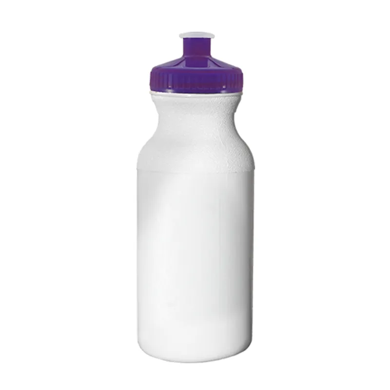 Bike - 20 oz. Sports Water Bottle