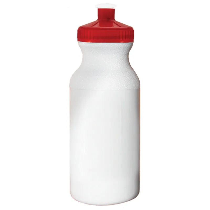 Bike - 20 oz. Sports Water Bottle view 7