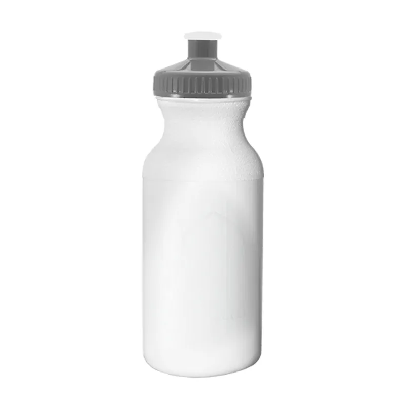 Bike - 20 oz. Sports Water Bottle view 3