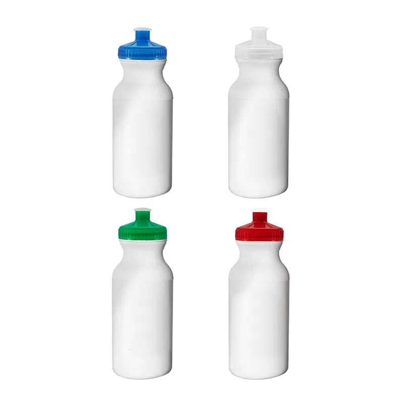 20 oz Sports Water Bottle