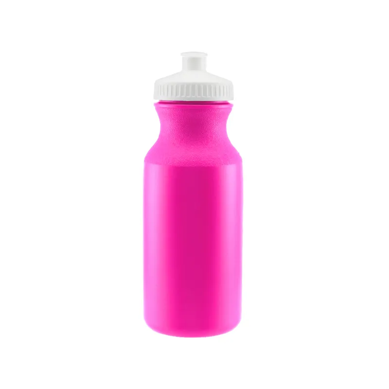 Bike II - 20 oz. Sports Bottle