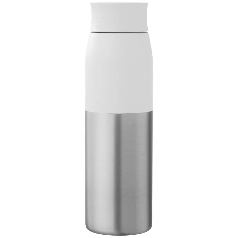 Borealis - 22 oz. Recycled Stainless Steel Twist Lid Bottle