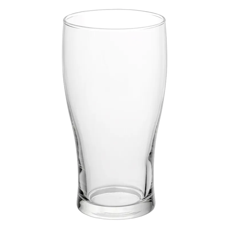 Brewster Beer Glass - 16 oz.