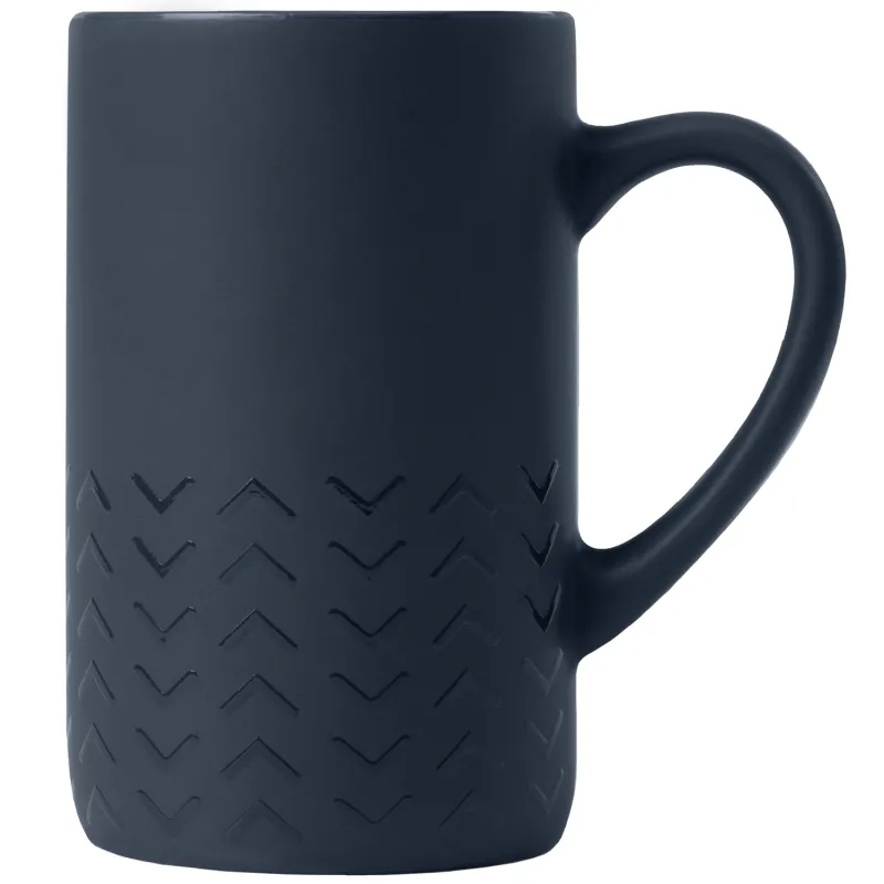 Café Chalet - 12 oz. Ceramic Mug
