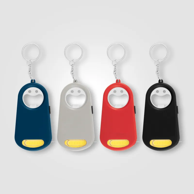 Casper LED Light, Bottle Opener, Keyring, Tape Measure view 7