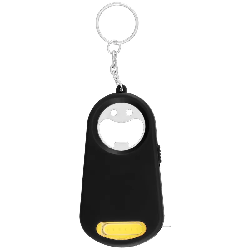 Casper LED Light, Bottle Opener, Keyring, Tape Measure view 6