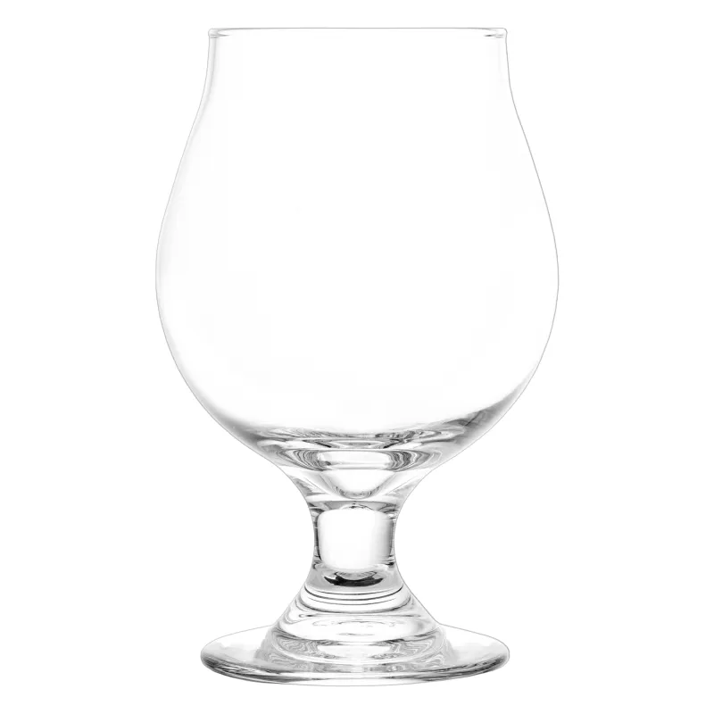 Chalice Beer Glass - 16 oz.