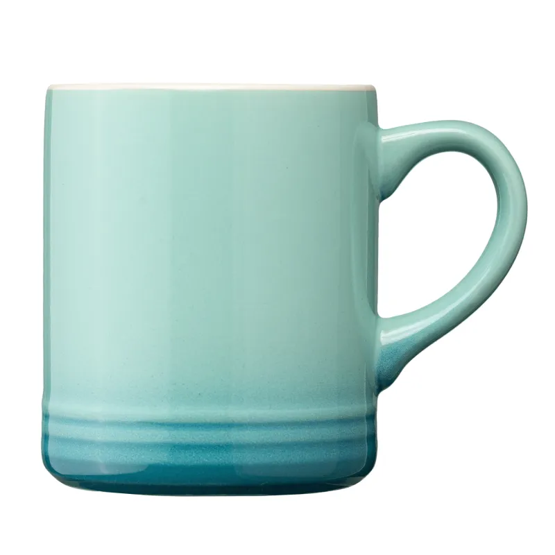 Corin Ceramic Ombre Silhouette Mug - 12oz view 5