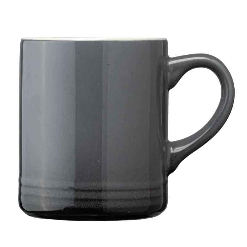 Corin Ceramic Ombre Silhouette Mug - 12oz view 4