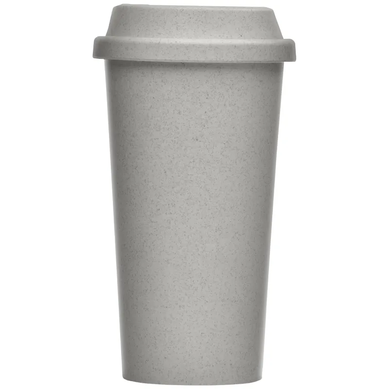 Costa Rica - 16 oz. Double Wall Plastic Tumbler view 2