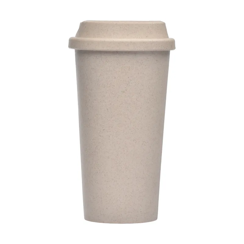 Costa Rica - 16 oz. Double Wall Plastic Tumbler view 4