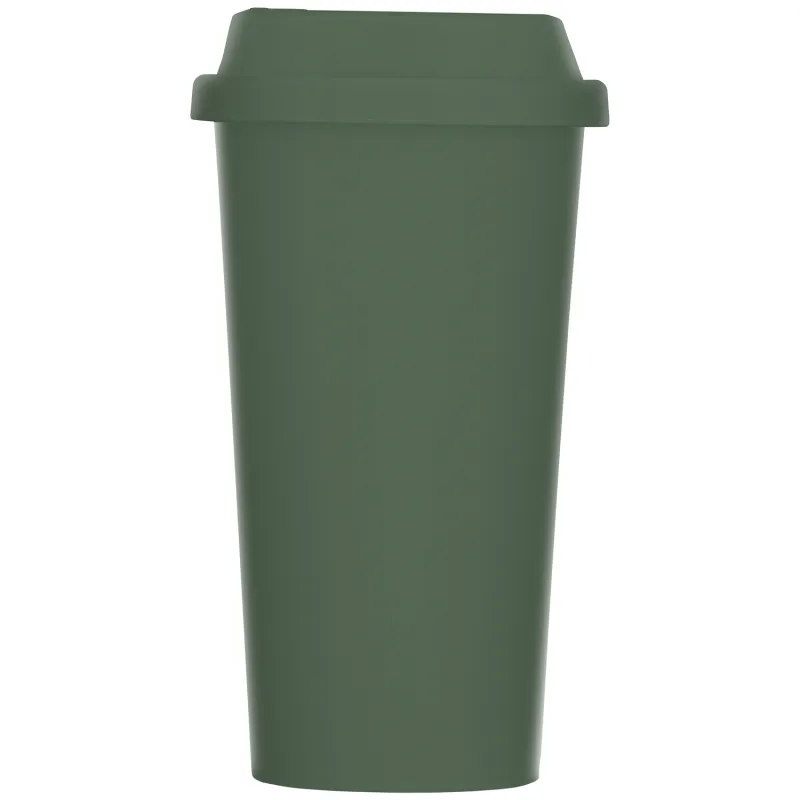 Costa Rica - 16 oz. Double Wall Plastic Tumbler view 3