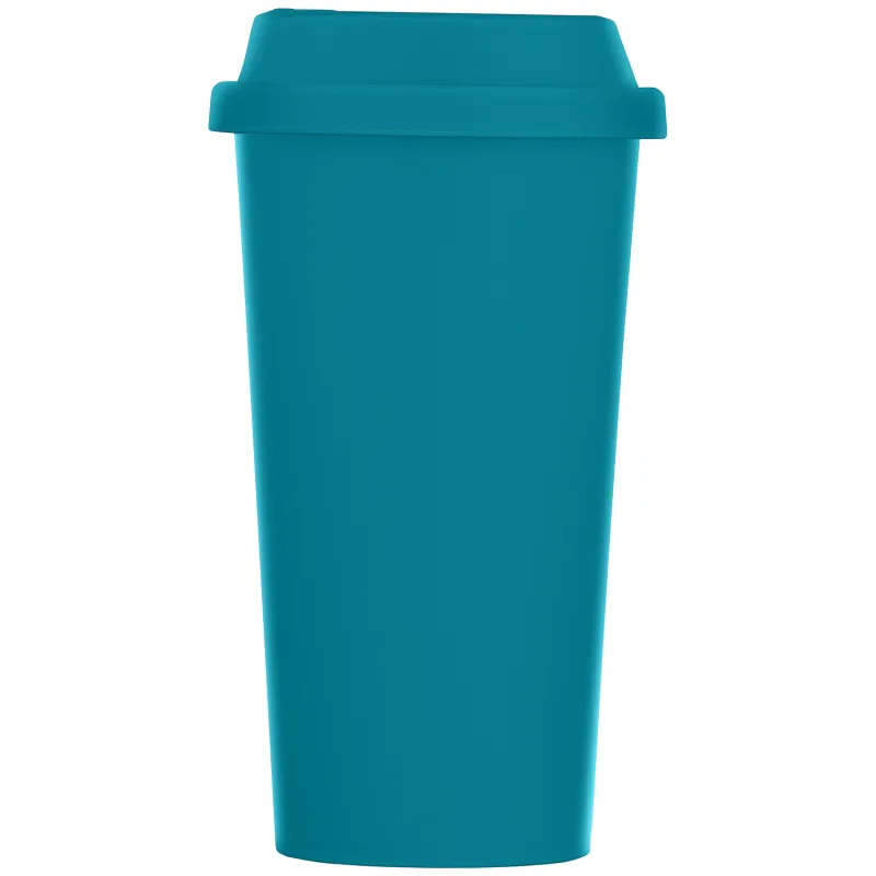 Costa Rica - 16 oz. Double Wall Plastic Tumbler view 6