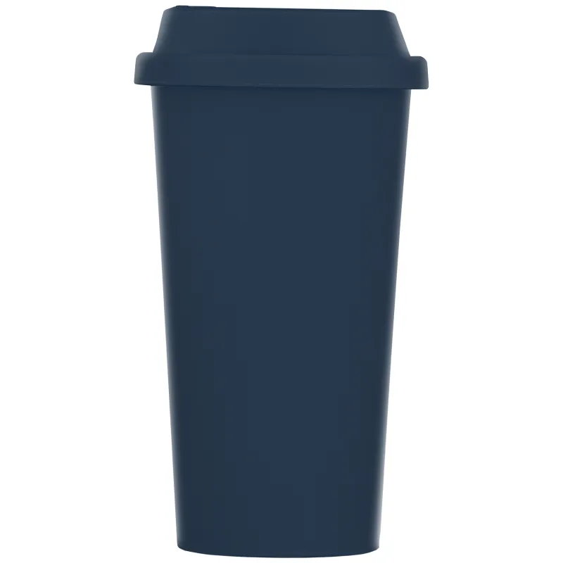 Costa Rica - 16 oz. Double Wall Plastic Tumbler view 5
