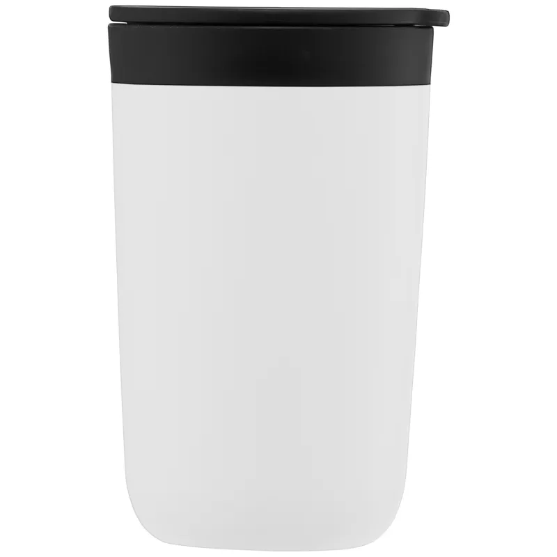 Discovery - 14 oz. Double Wall Tumbler with Recycled PP Liner