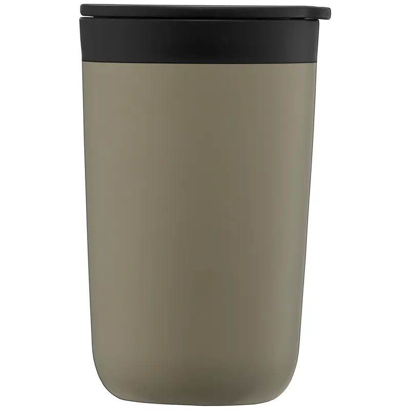 Discovery - 14 oz. Double Wall Tumbler with Recycled PP Liner view 2