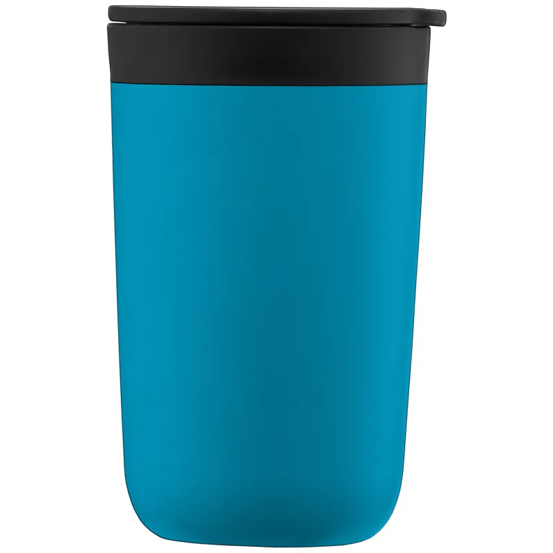Discovery - 14 oz. Double Wall Tumbler with Recycled PP Liner view 3