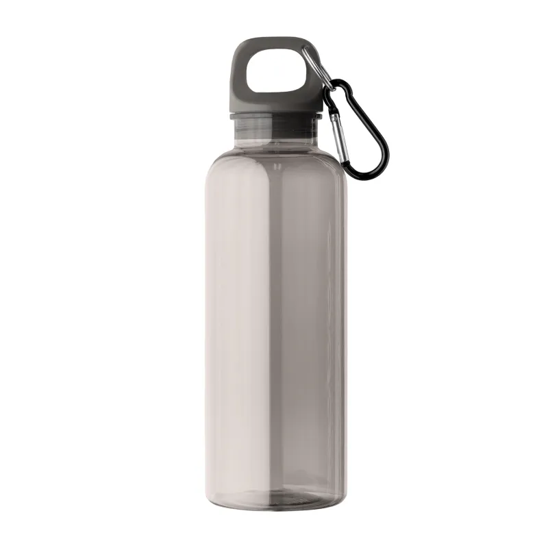 Doli rPET Carabiner Clip Screw-Top Bike Bottle - 17 oz. view 6