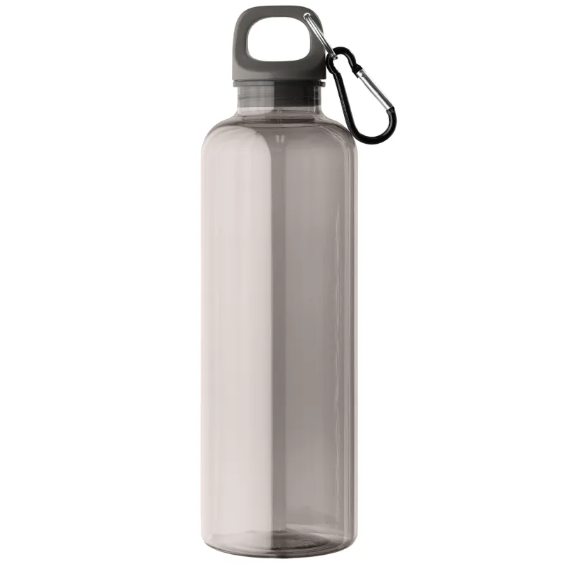 Doli rPET Carabiner Clip Screw-Top Bike Bottle - 25 oz. view 6